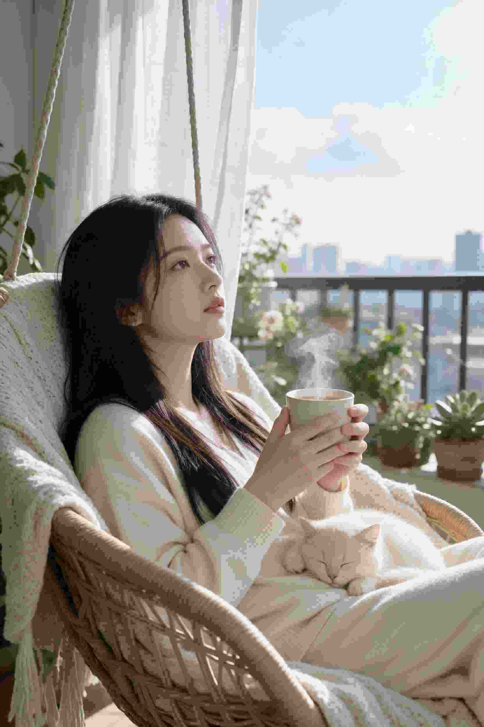 余生有你