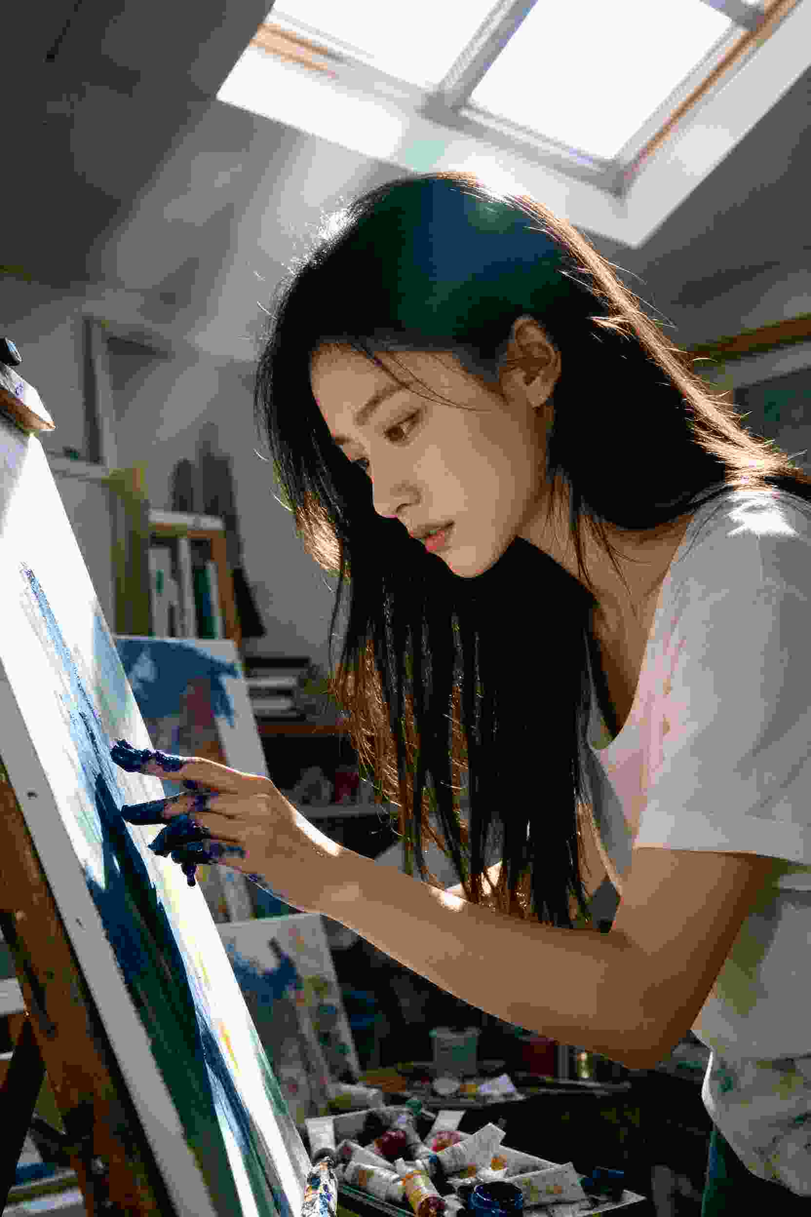 我的英雄学院